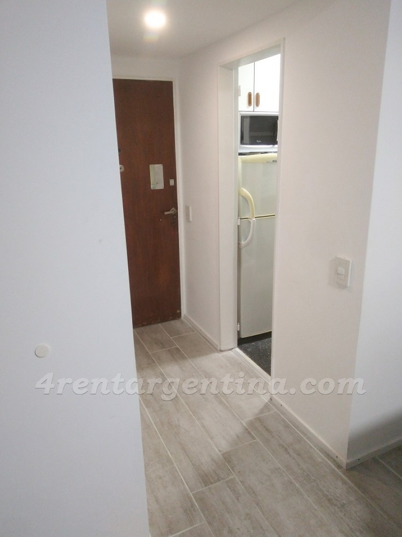 Viamonte e Talcahuano