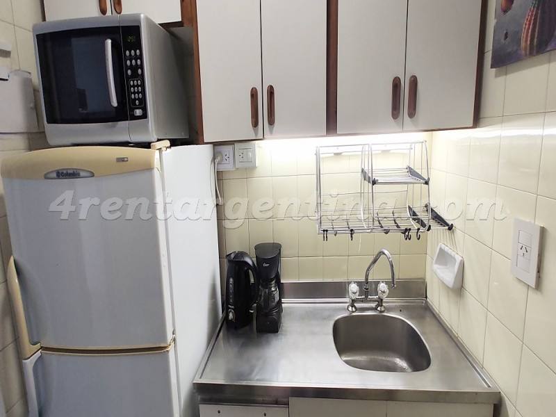 Viamonte e Talcahuano