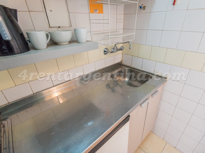 Guido and Pueyrredon IX