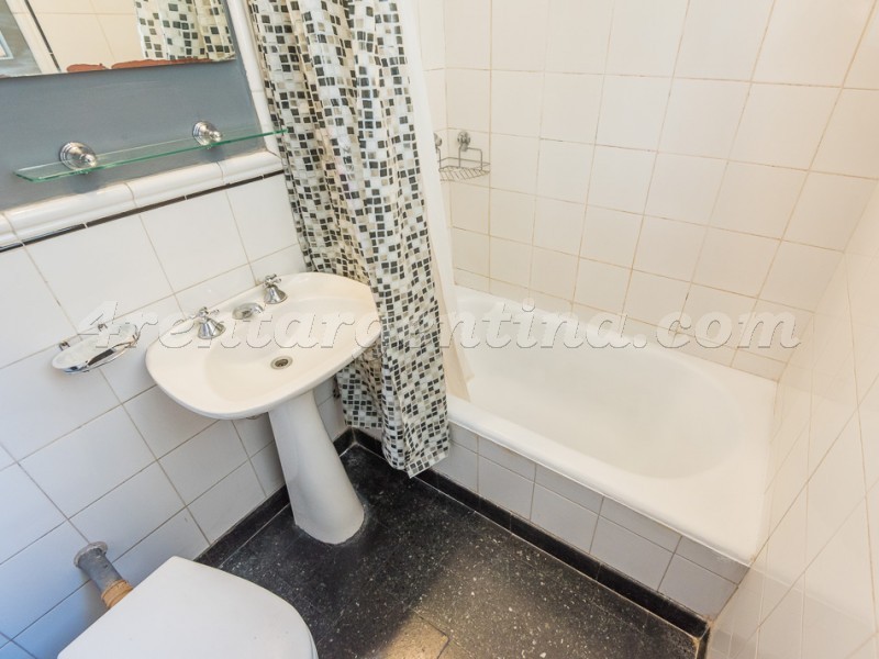 Guido and Pueyrredon IX