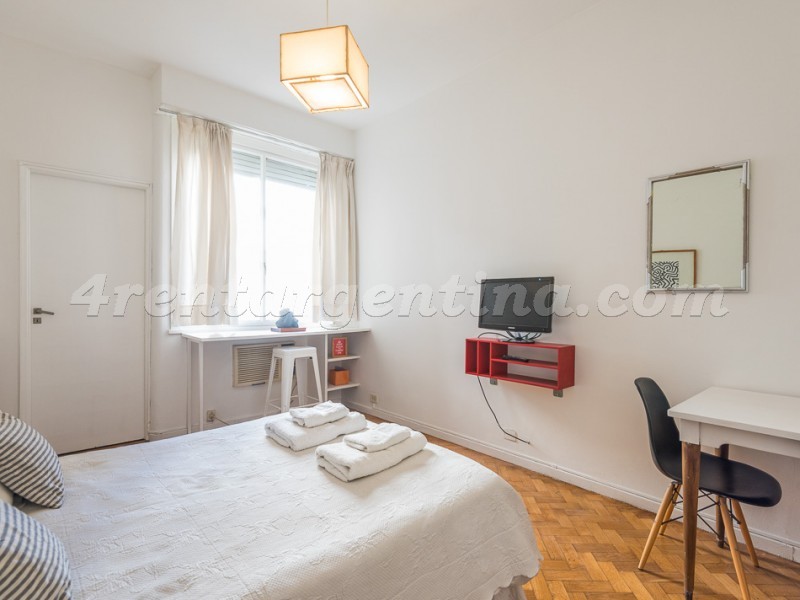 Guido and Pueyrredon IX