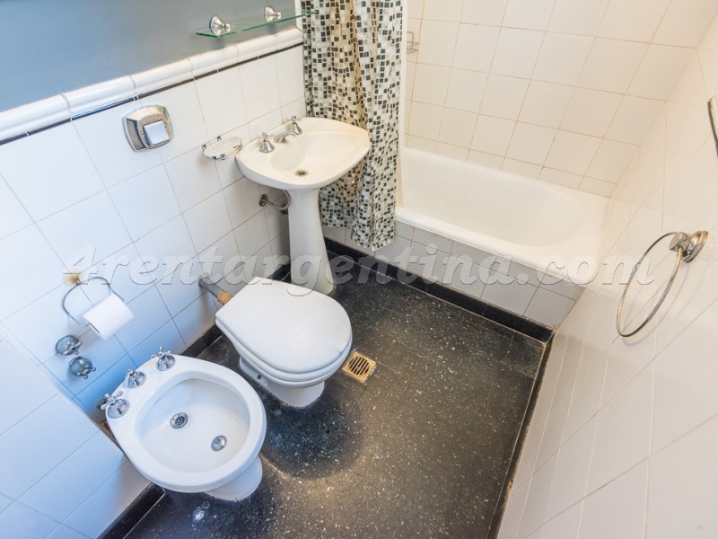 Guido and Pueyrredon IX