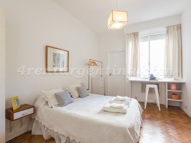 Guido and Pueyrredon IX