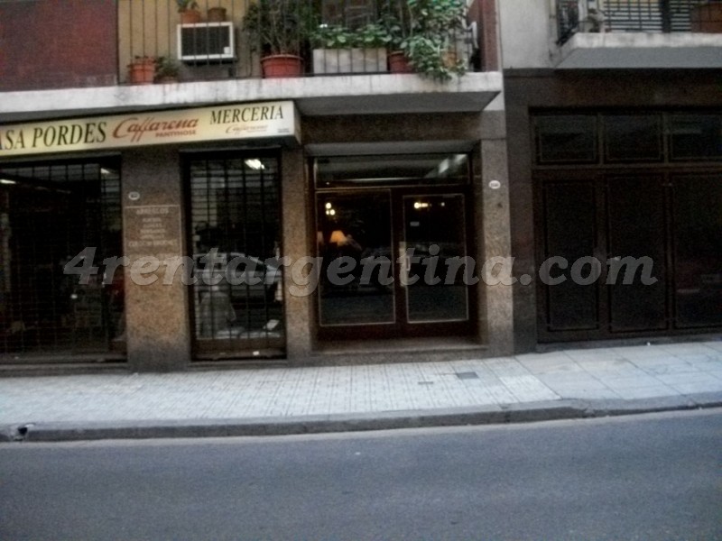 M.T. Alvear y Rodriguez Peña