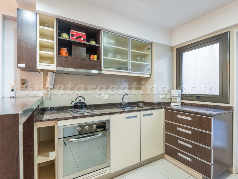 Senillosa e Rosario XII