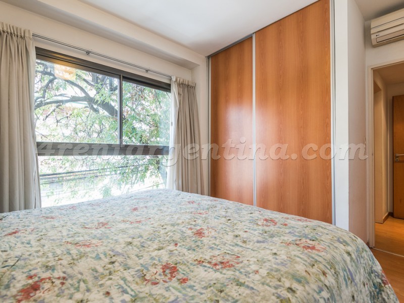 Senillosa e Rosario XII