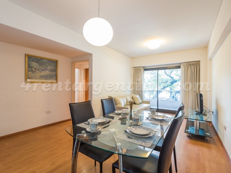 Senillosa e Rosario XII