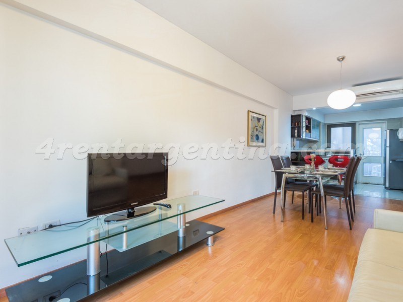 Senillosa e Rosario XII