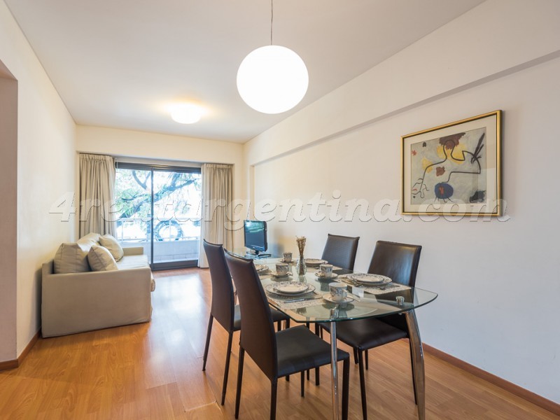 Senillosa e Rosario XII