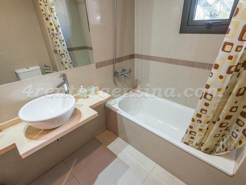 Senillosa e Rosario XII