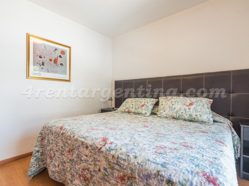 Senillosa e Rosario XII