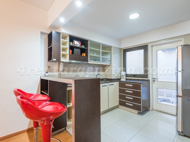 Senillosa e Rosario XII