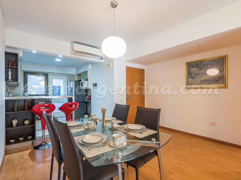 Senillosa e Rosario XII