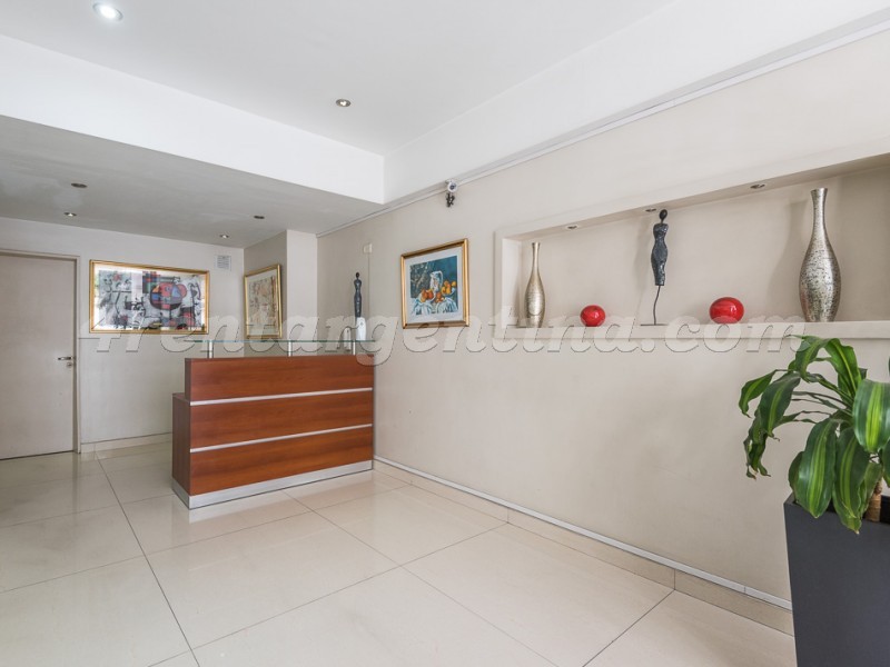 Senillosa e Rosario XII