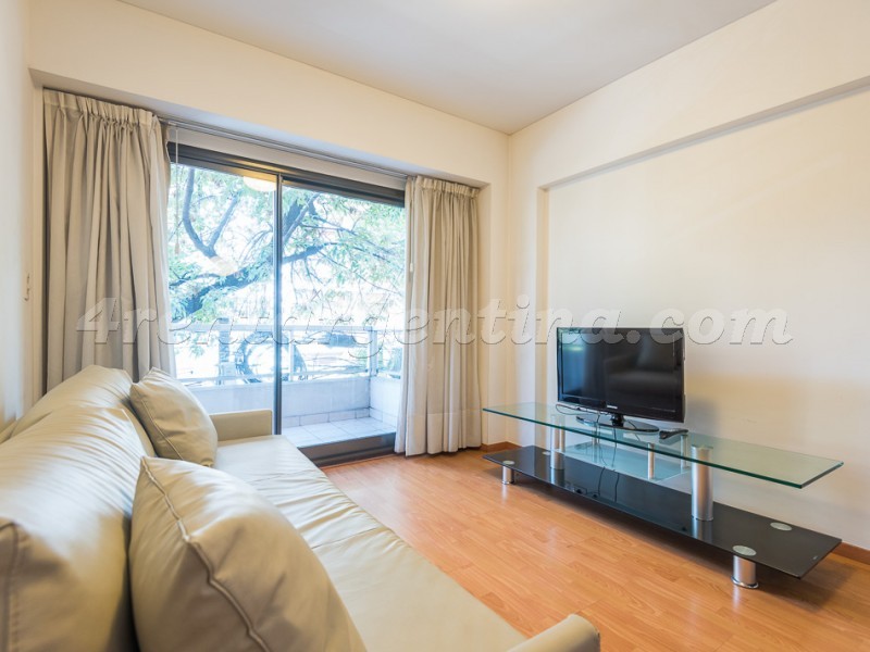 Senillosa e Rosario XII