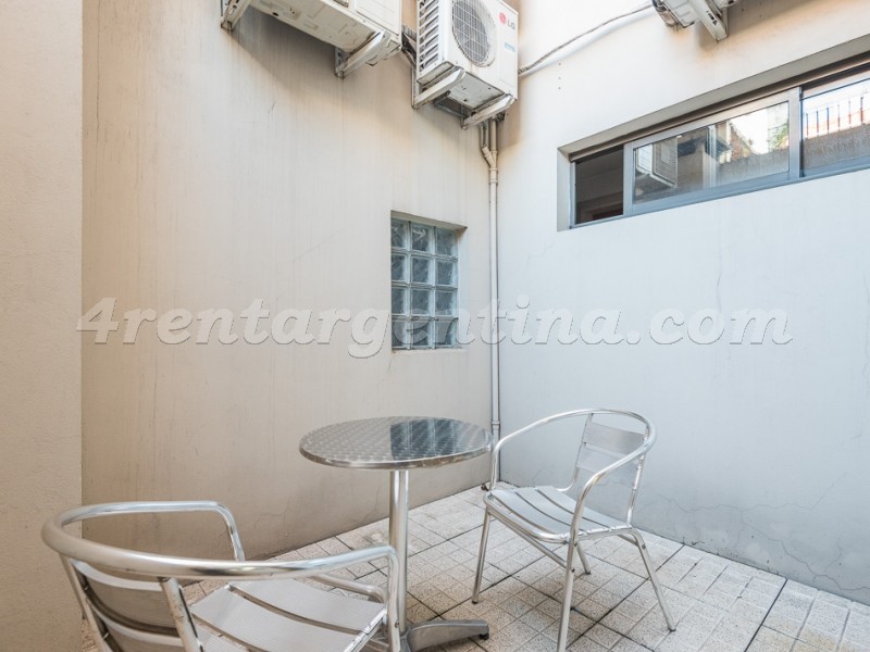 Senillosa e Rosario XII