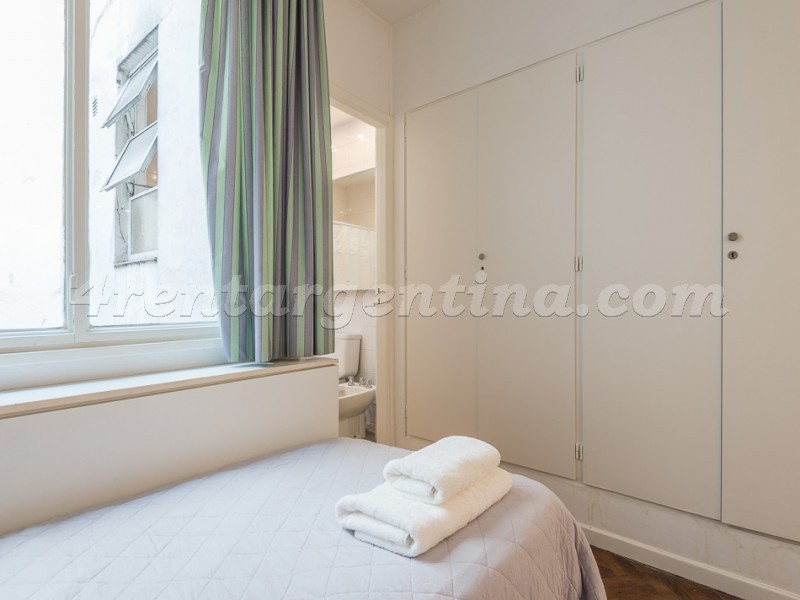 Guido and Pueyrredon X