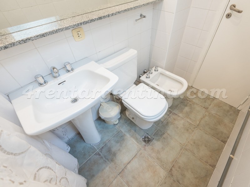 Guido and Pueyrredon X