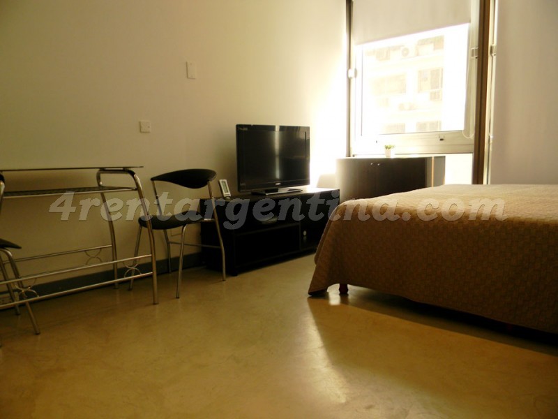 Esmeralda e Cordoba III