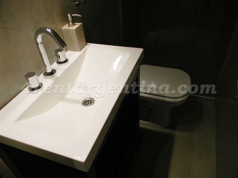 Esmeralda e Cordoba III