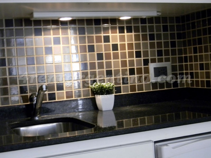 Esmeralda e Cordoba III