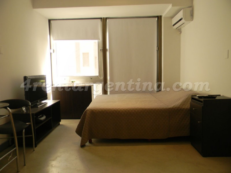 Esmeralda e Cordoba III