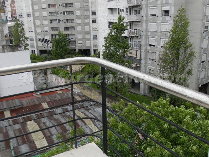 Bustamante et Guardia Vieja V