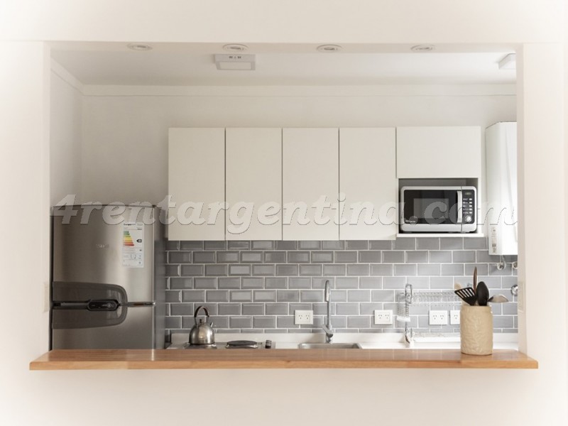 Malabia et Niceto Vega