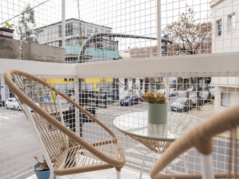 Malabia et Niceto Vega