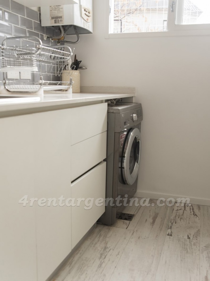 Malabia et Niceto Vega