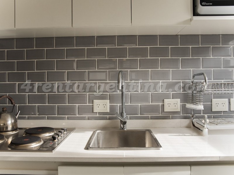 Malabia et Niceto Vega