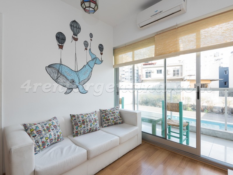 Arevalo and Honduras