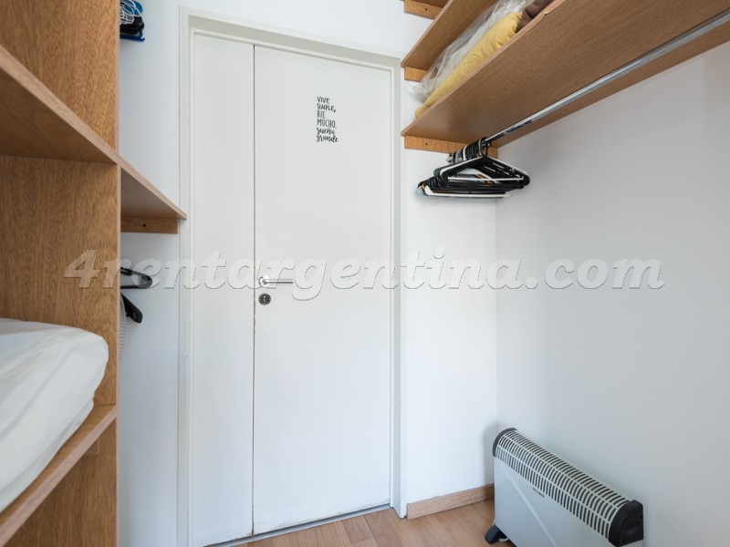 Arevalo and Honduras