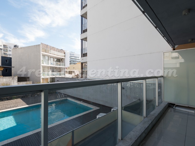 Arevalo and Honduras