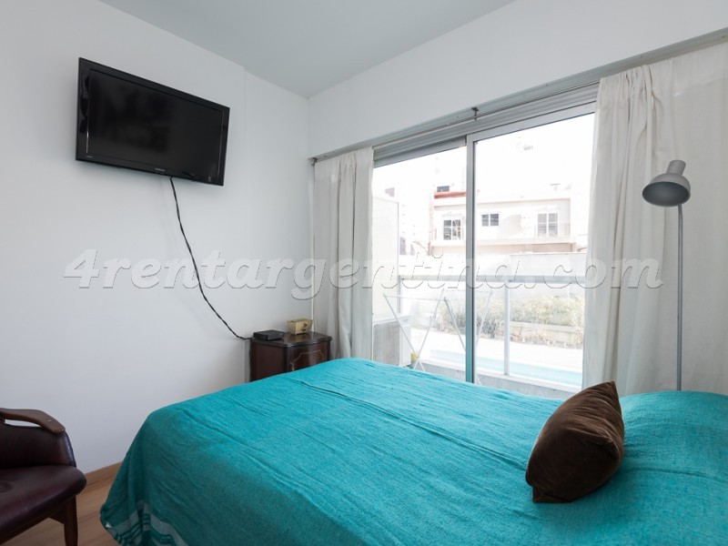 Arevalo and Honduras