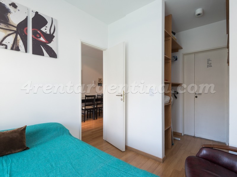 Arevalo and Honduras