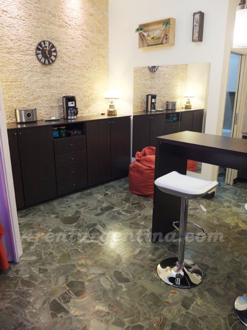 Valentin Gomez e Billinghurst II