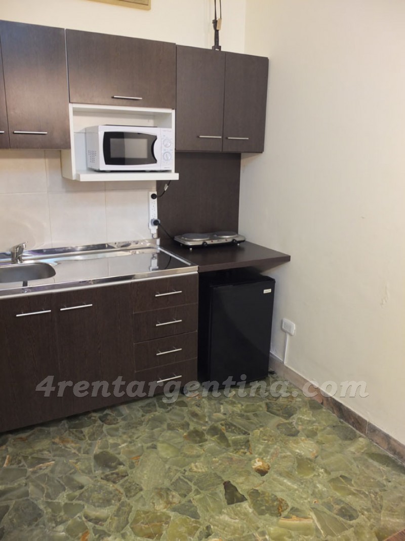 Valentin Gomez e Billinghurst II