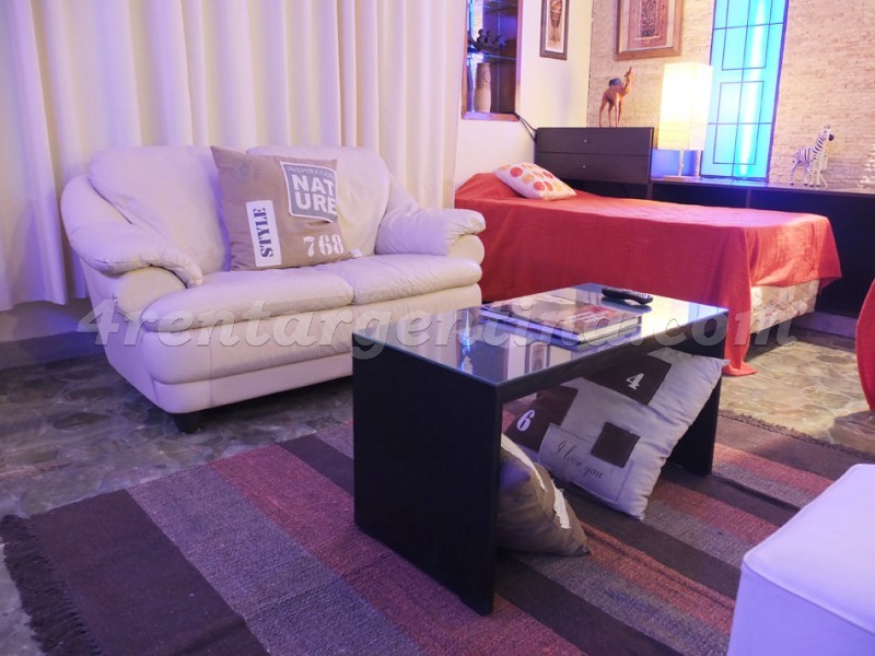 Valentin Gomez e Billinghurst II