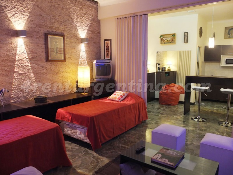 Valentin Gomez e Billinghurst II