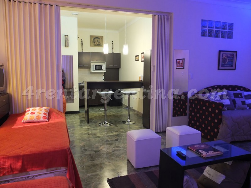 Valentin Gomez e Billinghurst II