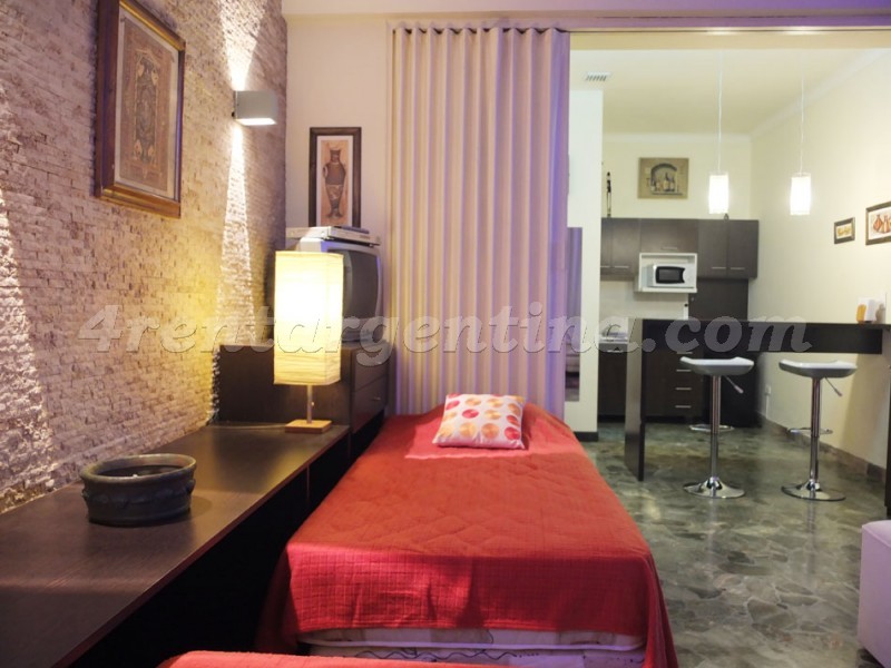 Valentin Gomez e Billinghurst II