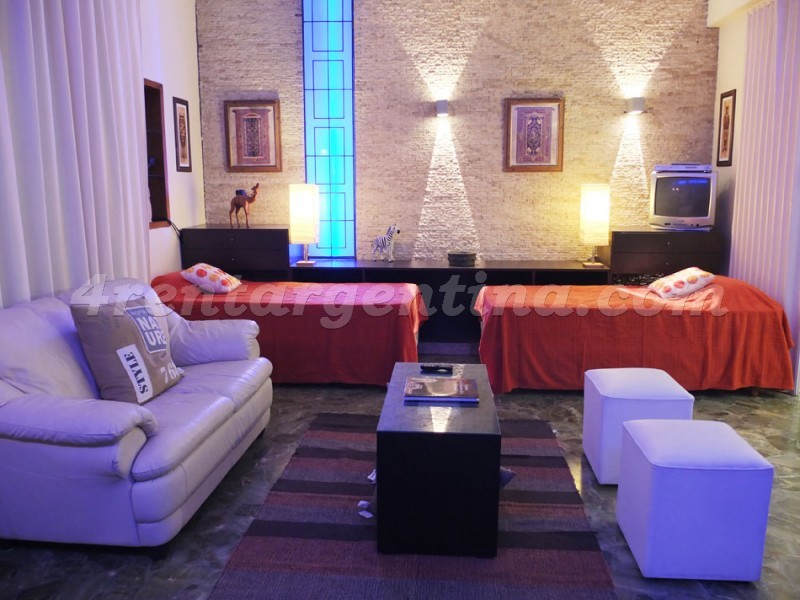 Valentin Gomez e Billinghurst II