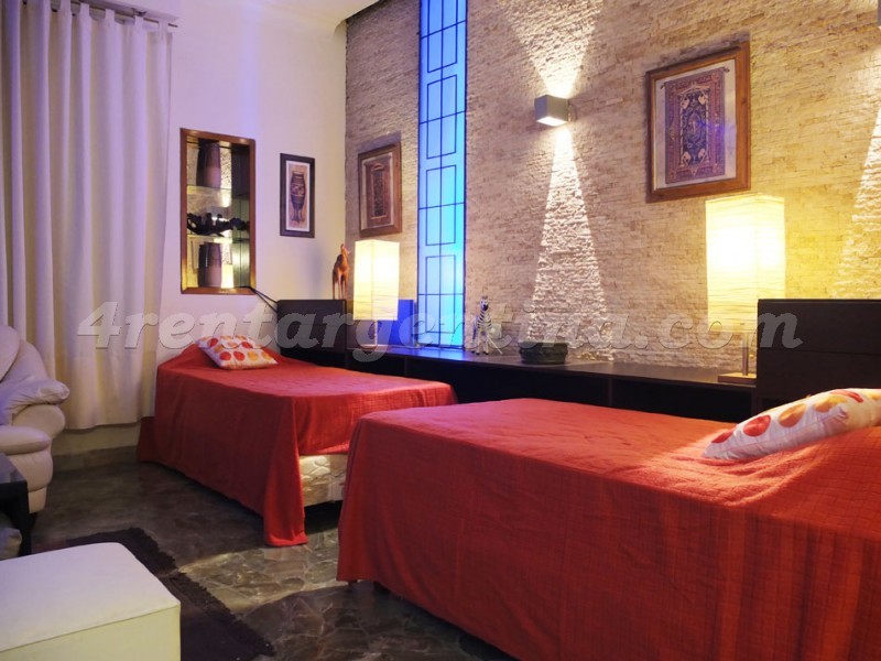 Valentin Gomez e Billinghurst II