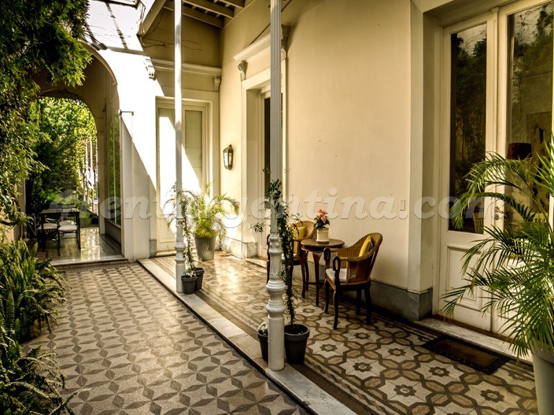 Salta et Humberto Primo