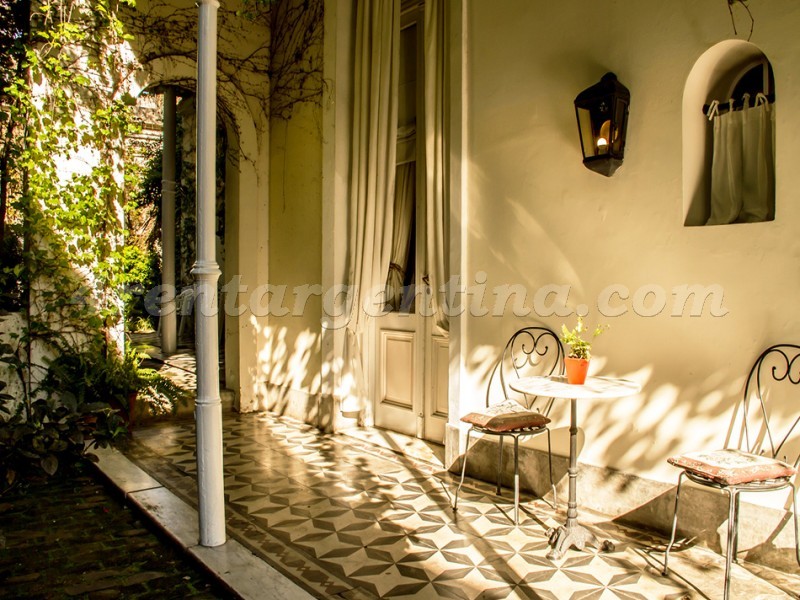 Salta et Humberto Primo