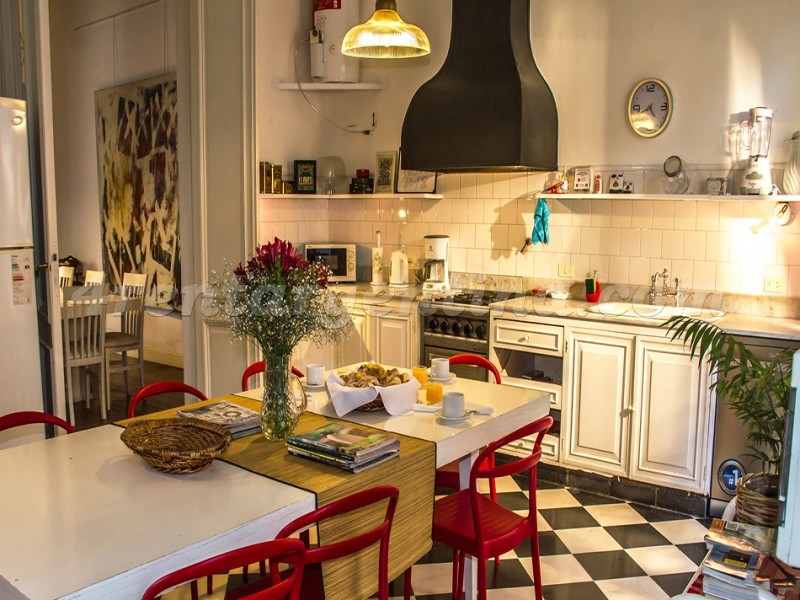 Salta et Humberto Primo