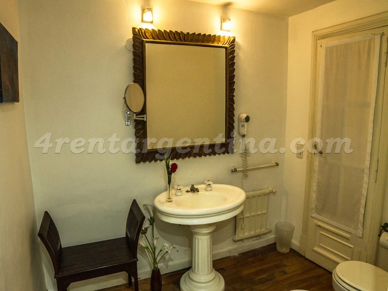 Salta et Humberto Primo