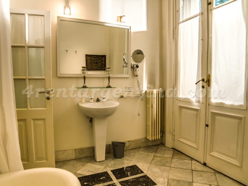 Salta et Humberto Primo