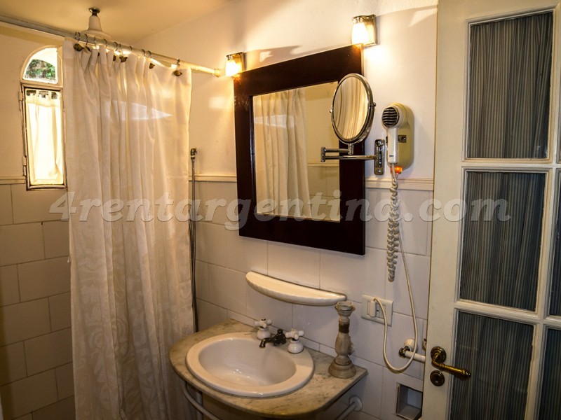 Salta et Humberto Primo